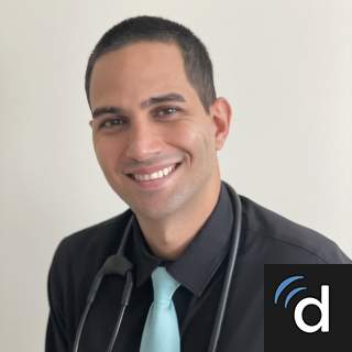 Adriel Perez, Family Nurse Practitioner, Oviedo, FL