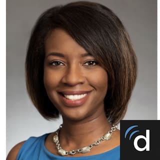 Navonna Harris Houston, MD