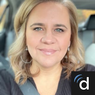 Donna Robertson, Family Nurse Practitioner, Martinsville, VA