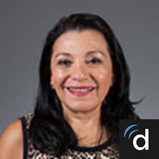 Maria Jouvin-Castro, MD