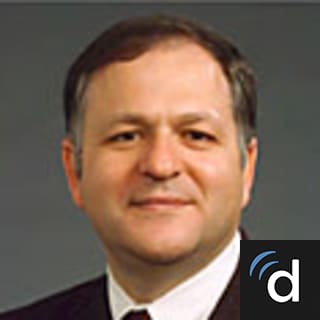 Dr. Pavel Levy, MD – Winston-Salem, NC | Internal Medicine