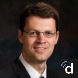 Mark Garrett, MD