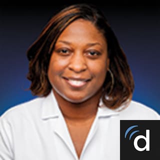 Tamika Jones, Family Nurse Practitioner, Fairfax, VA