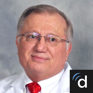Robert Beach, MD