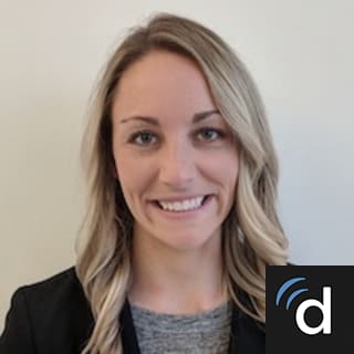 Dr. Marisa Miller, DO | Cleveland, OH | Pediatrician | US News Doctors