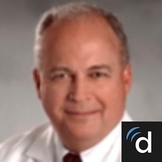 Robert Cameron, MD
