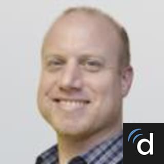 Scott Gregor, DO