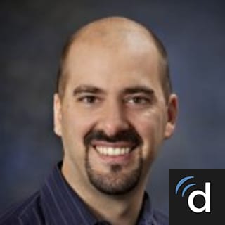Hans Burkholder, MD