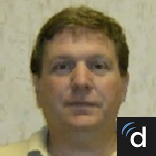 Stephen Strycker, MD