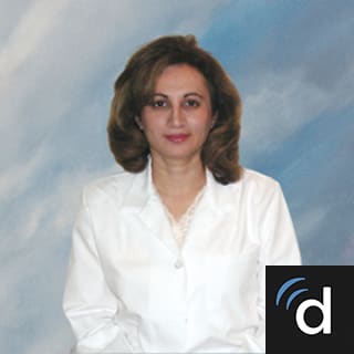 Grace Moussa, MD, Pediatrics, Van Nuys, CA