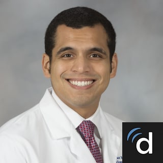 Max Lopez, MD