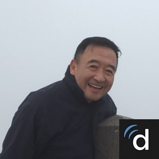 Matthew Lin, MD