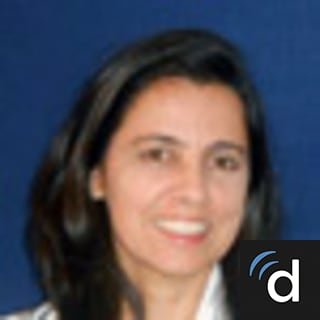 Claudia Navas, MD