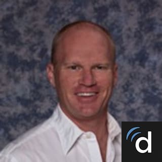 Bret Frey, MD