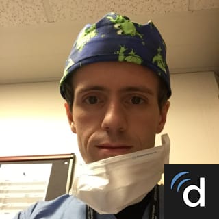 Martin Sigurdsson, MD
