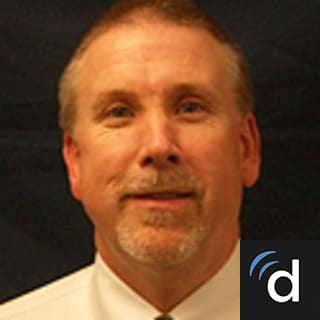 Bruce Sullens, Family Medicine, Chelsea, MI