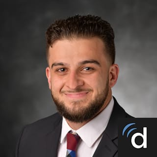 Abdel Albakri, MD, Internal Medicine, Loma Linda, CA