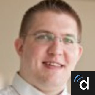 Mark Godish, MD, Pulmonology, Oklahoma City, OK