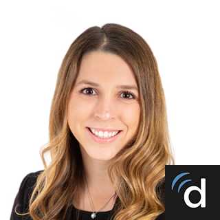Nicole Rueb, MD