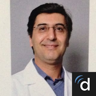 Farzad Fakouri, MD
