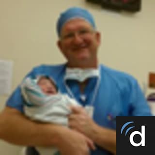 Walter Evans II, MD