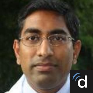 Kishan Jasti, MD