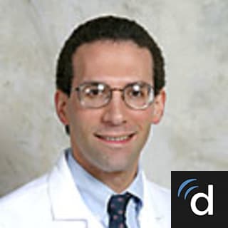 Eric Greidinger, MD