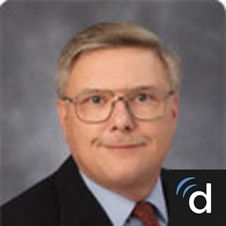 James Kalar, MD