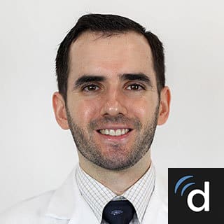 Ethan Meltzer, MD