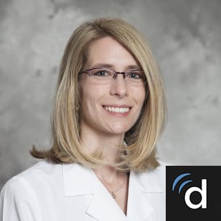 Heather (Weeks) Pacholke, MD