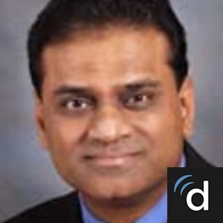 Suresh Reddy, MD
