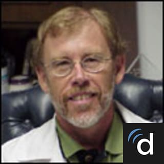 Gary Roark, MD, Gastroenterology, Abilene, TX