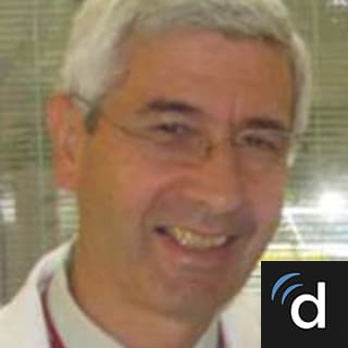Raul Ribeiro, MD
