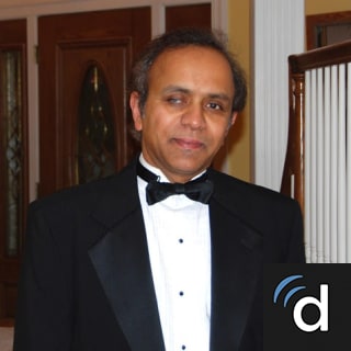 Jagdish Mishra, MD