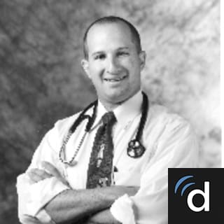 Jeffrey Goldberg, MD, Family Medicine, Bristol, CT