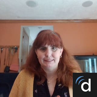 Sheila Simons, Pharmacist, Grand Rapids, MI
