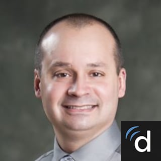 Juan Hernandez, MD