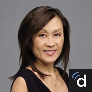 Jane Chueh, MD, Obstetrics & Gynecology, Stanford, CA