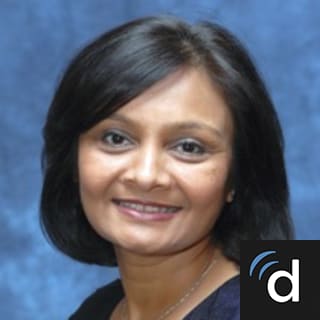 Sonal Patel, MD