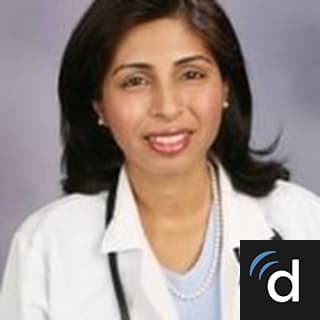 Swati Mungekar, MD