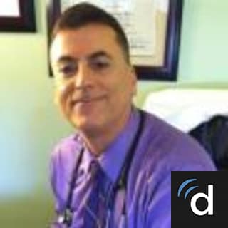 Kambiz Afrasiabi, MD