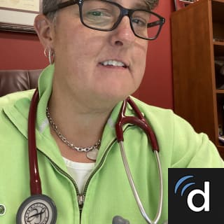 Skye DeBerry, MD
