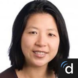 Louise Huang, MD