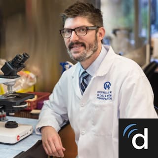 Frederick Locke, MD, Oncology, Tampa, FL