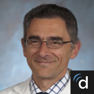 Davide Bova, MD, Nuclear Medicine, Maywood, IL
