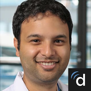 Manoj Iyer, MD