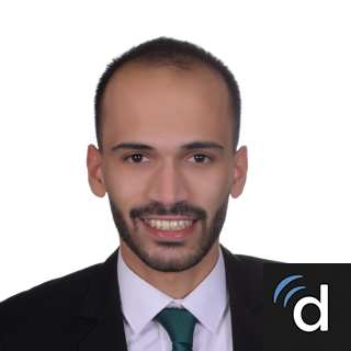 Hamzah Qandil, MD