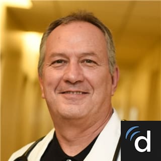 William Krotz, MD