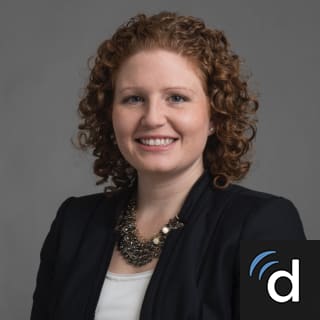 Rebecca Plutz, General Surgery, Warrenville, IL