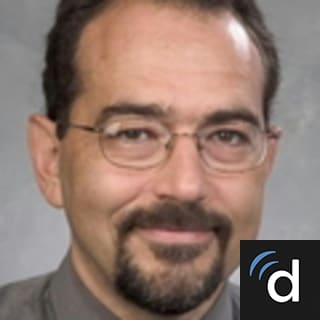 Laszlo Madaras, MD